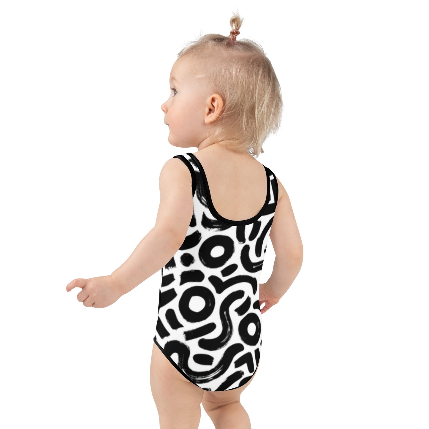 Kids Swimsuit