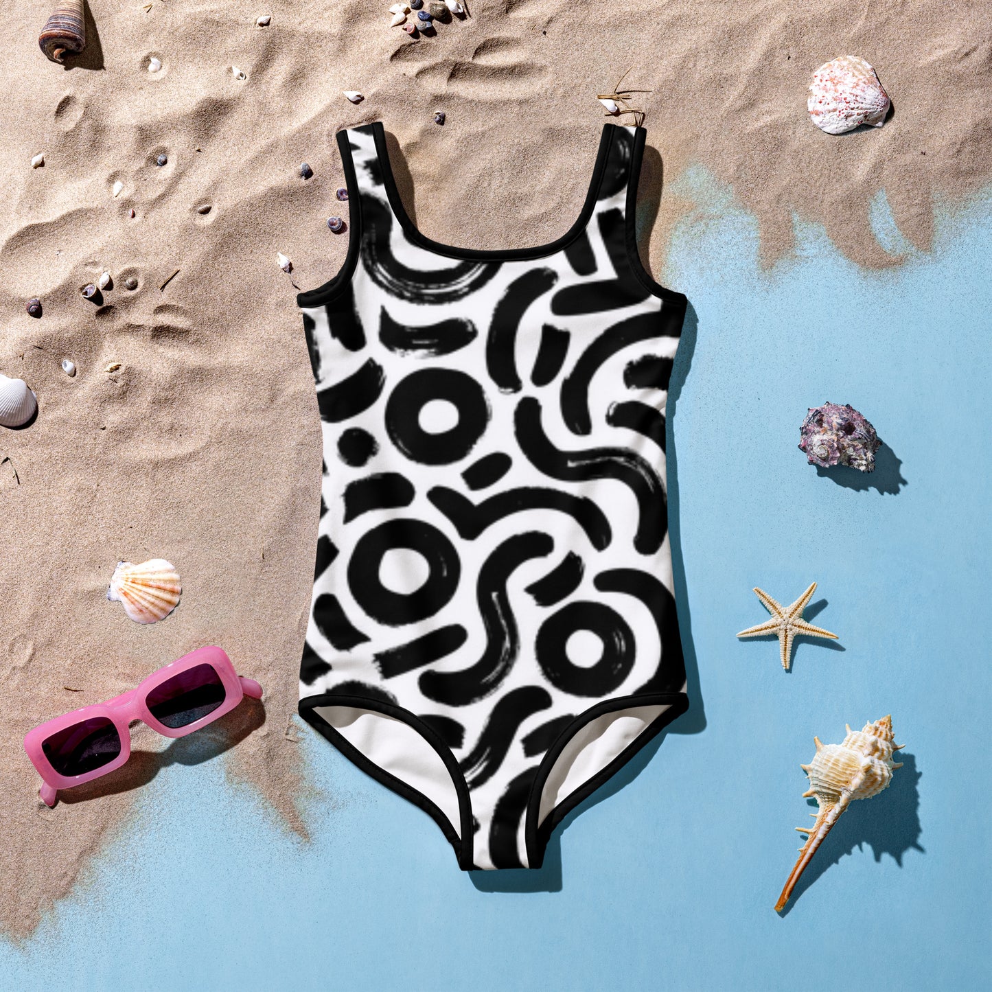 Kids Swimsuit