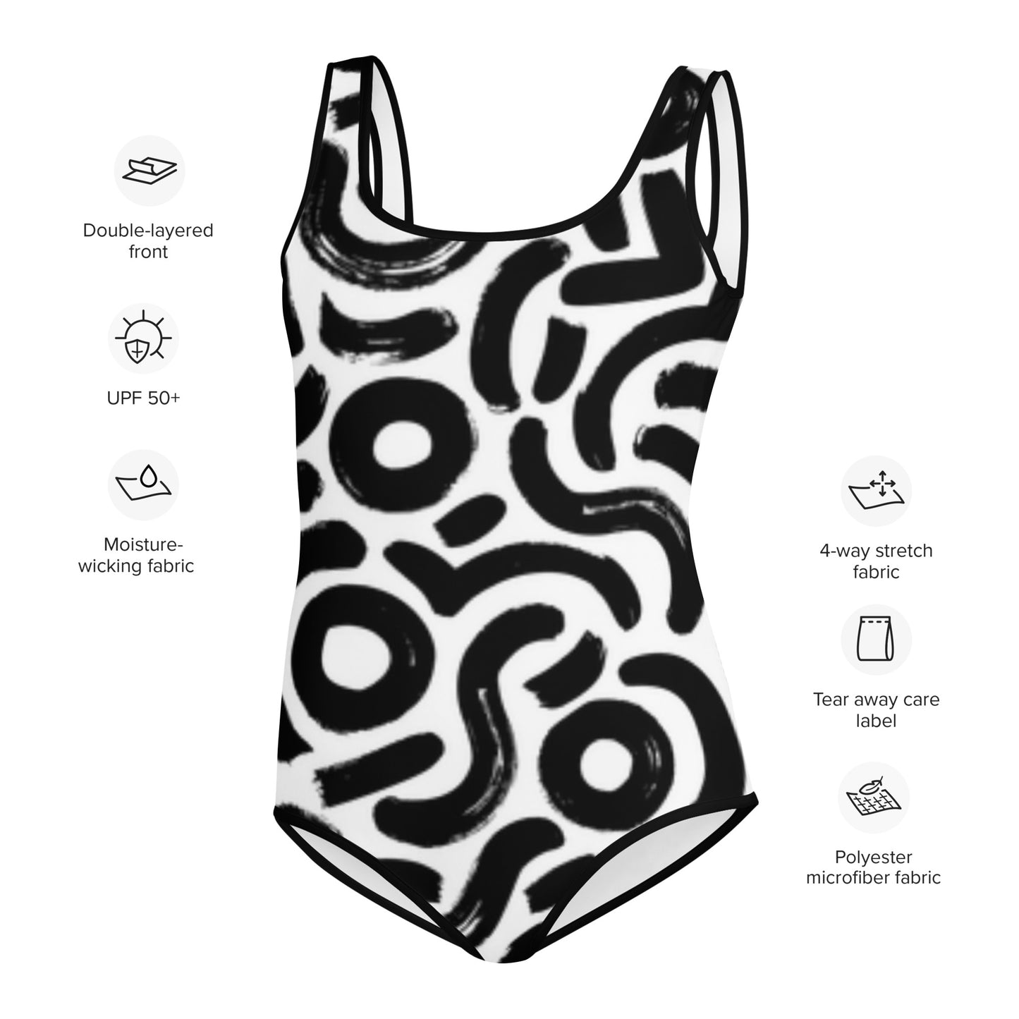 Youth Swimsuit