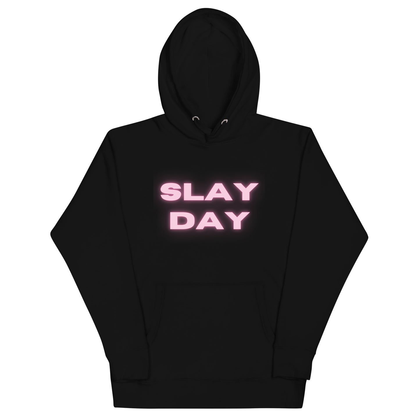 Slay Day Unisex Hoodie