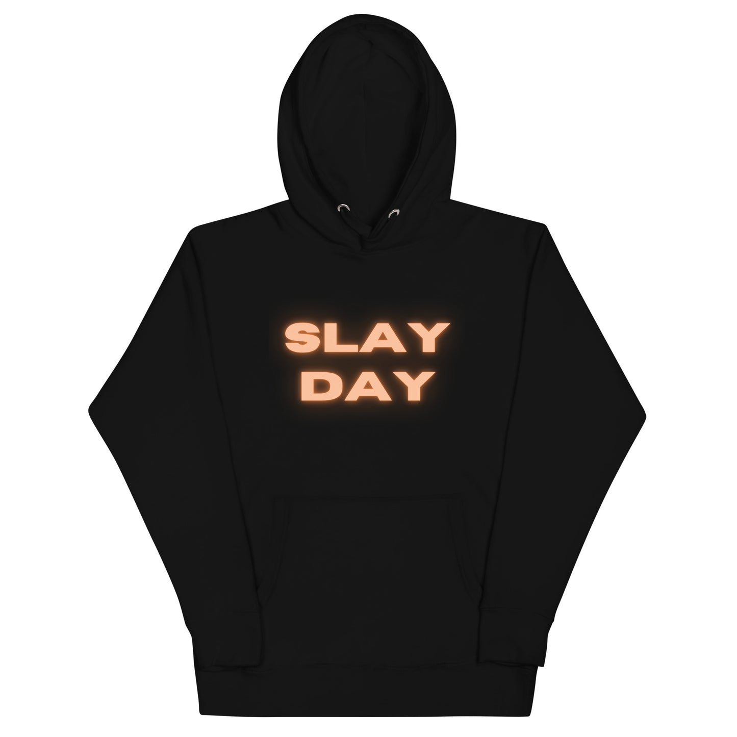 Slay Day Unisex Hoodie