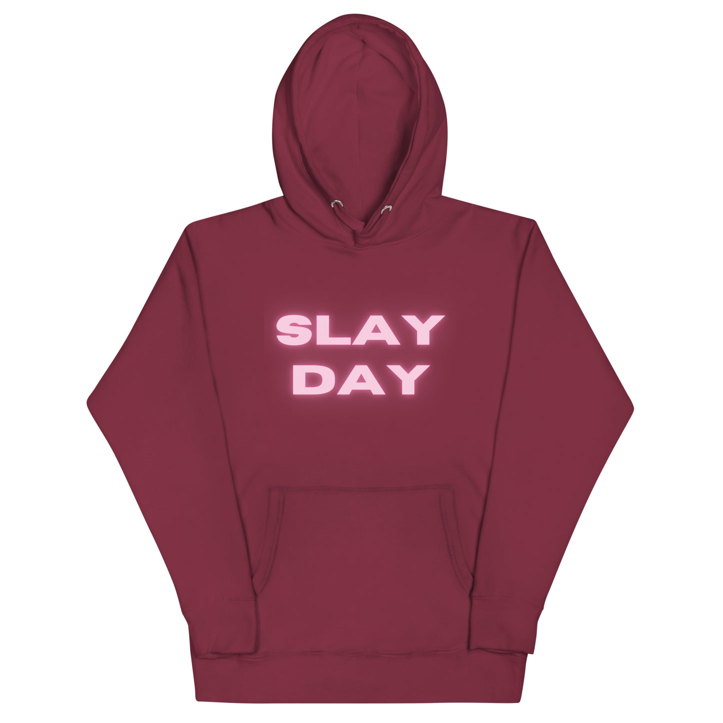 Slay Day Unisex Hoodie