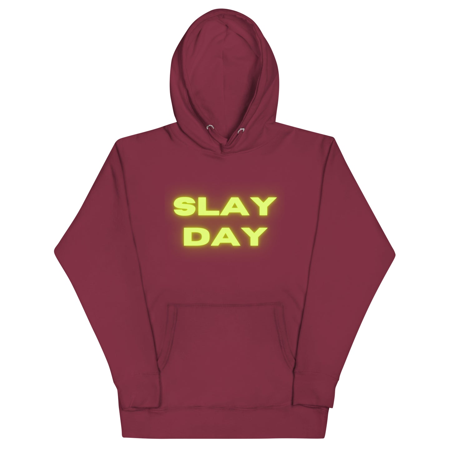 Slay Day Unisex Hoodie