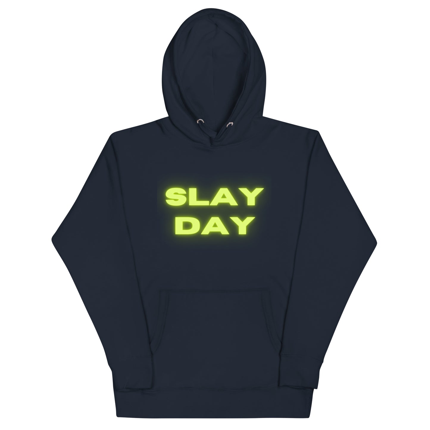 Slay Day Unisex Hoodie