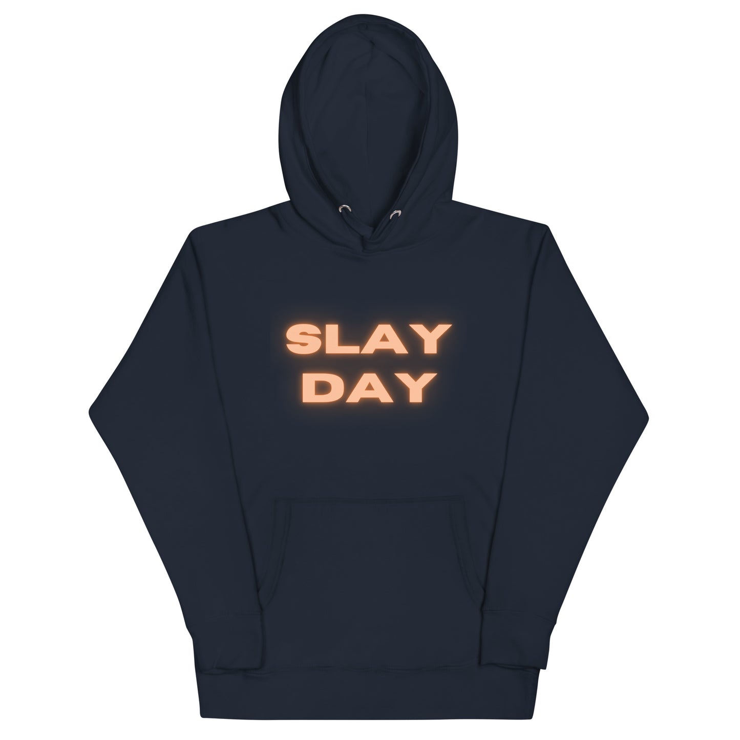 Slay Day Unisex Hoodie