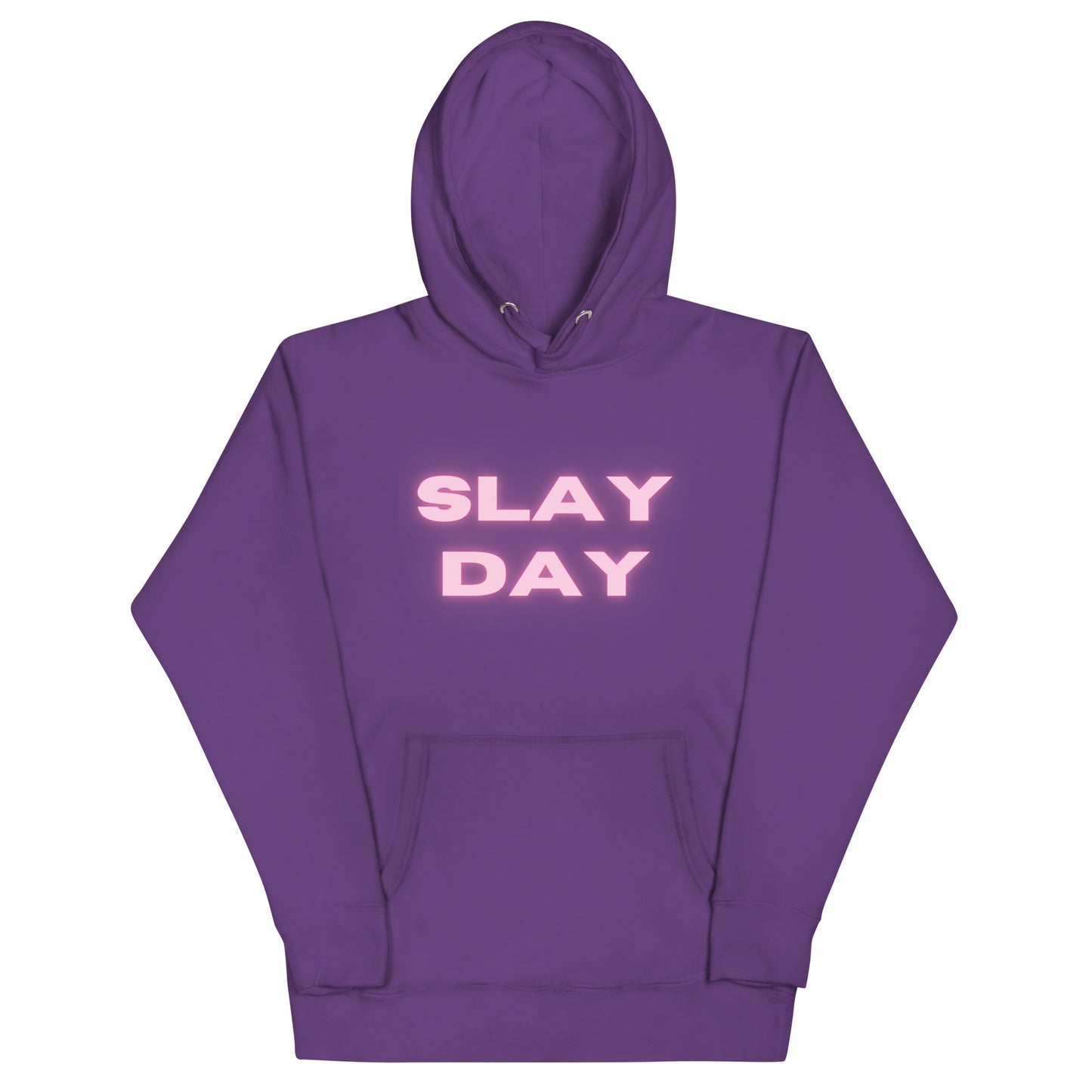 Slay Day Unisex Hoodie
