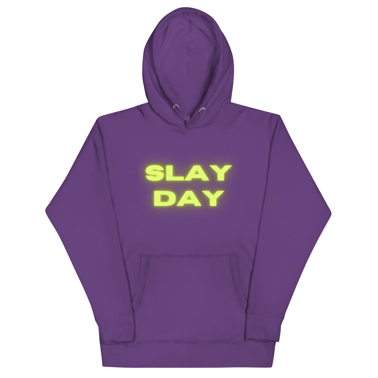 Slay Day Unisex Hoodie