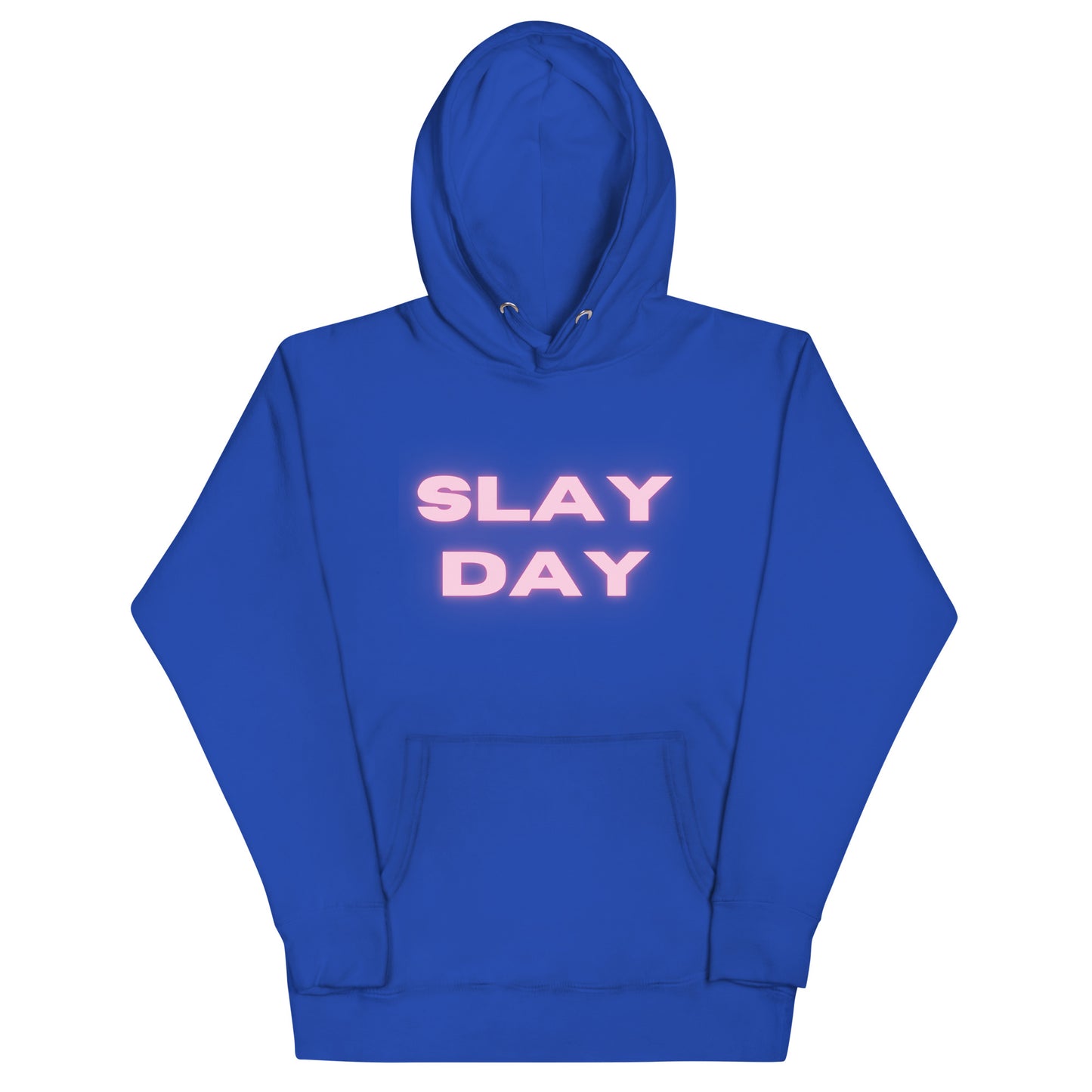 Slay Day Unisex Hoodie