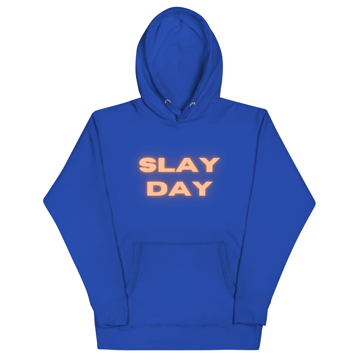Slay Day Unisex Hoodie