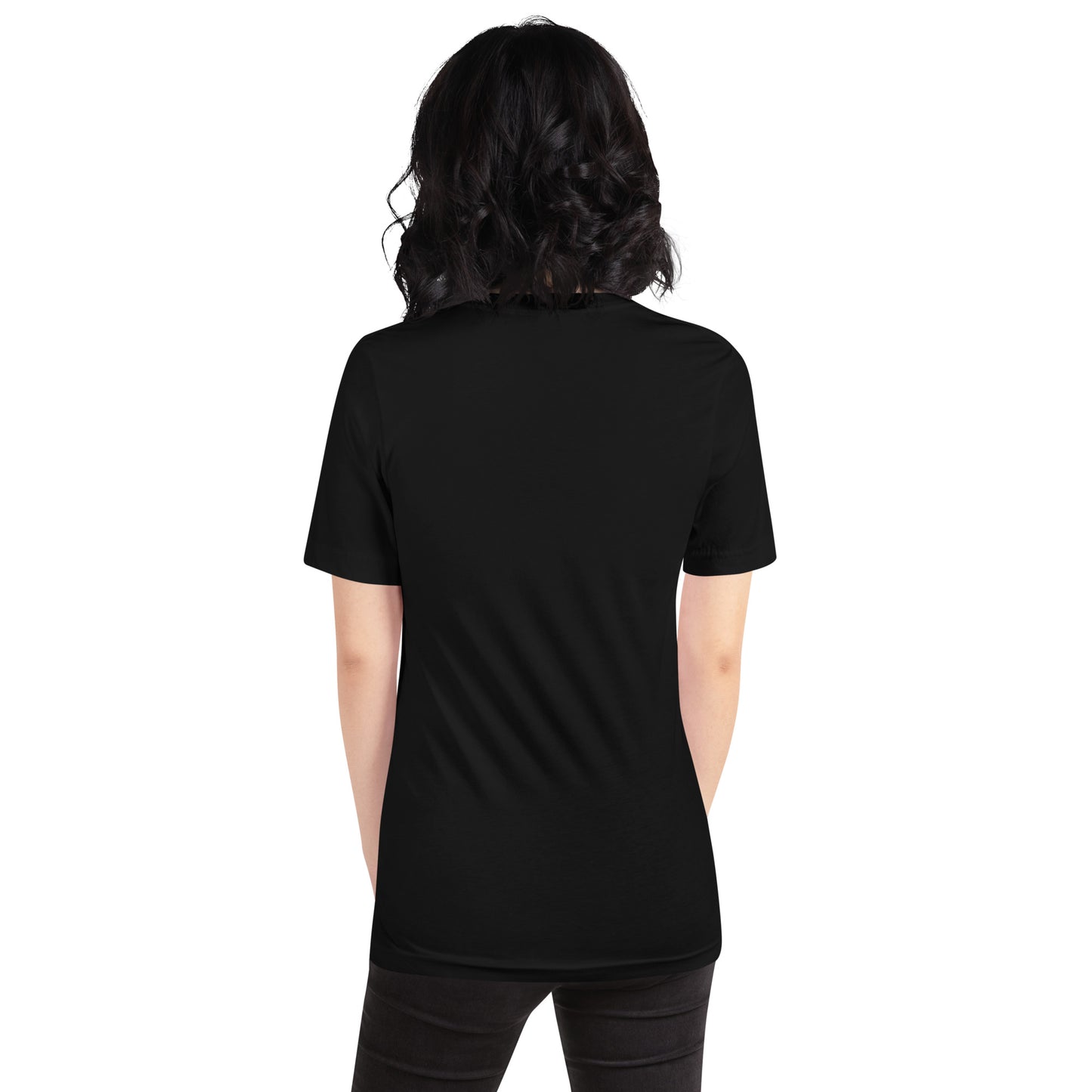 Witch Era Unisex t-shirt