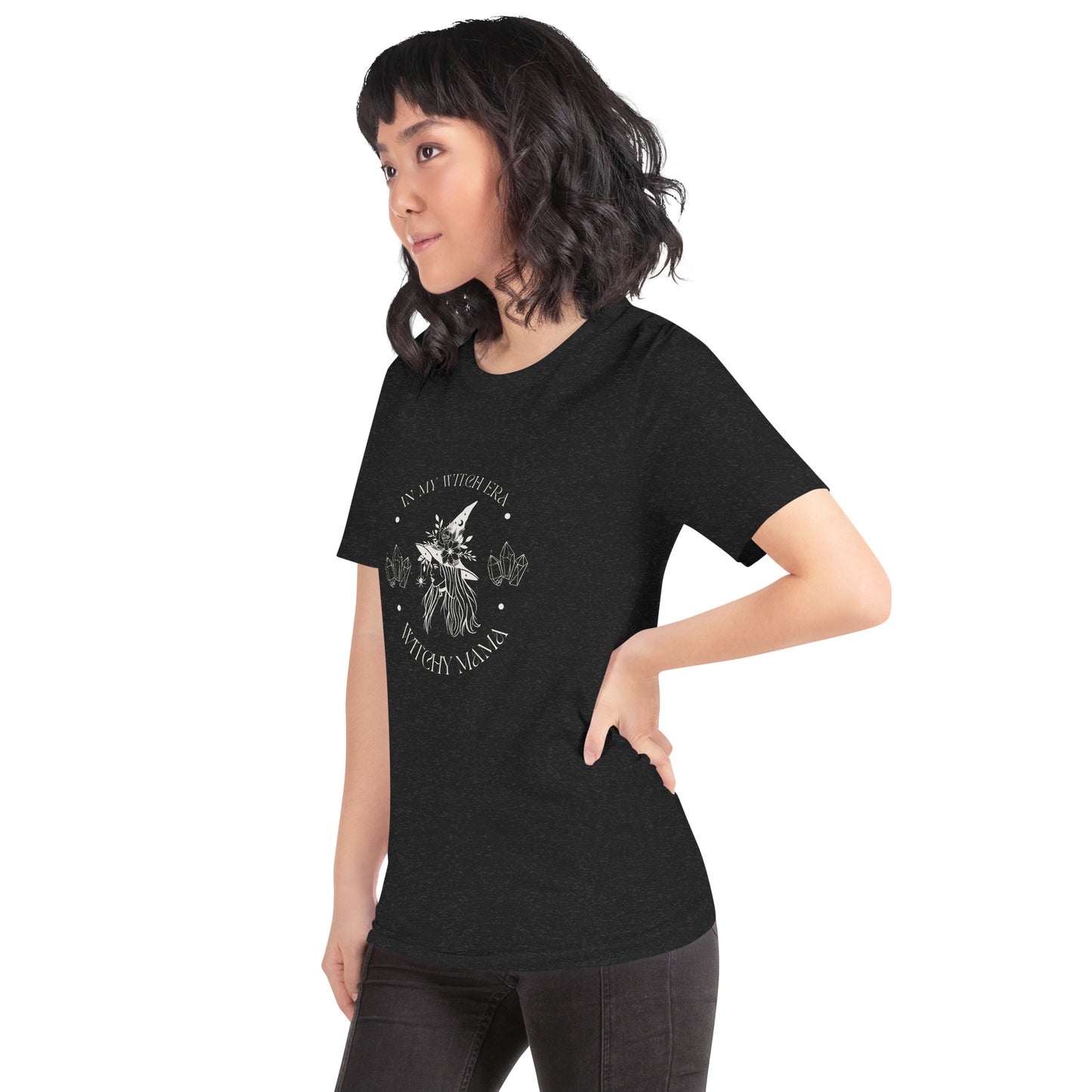 Witch Era Unisex t-shirt