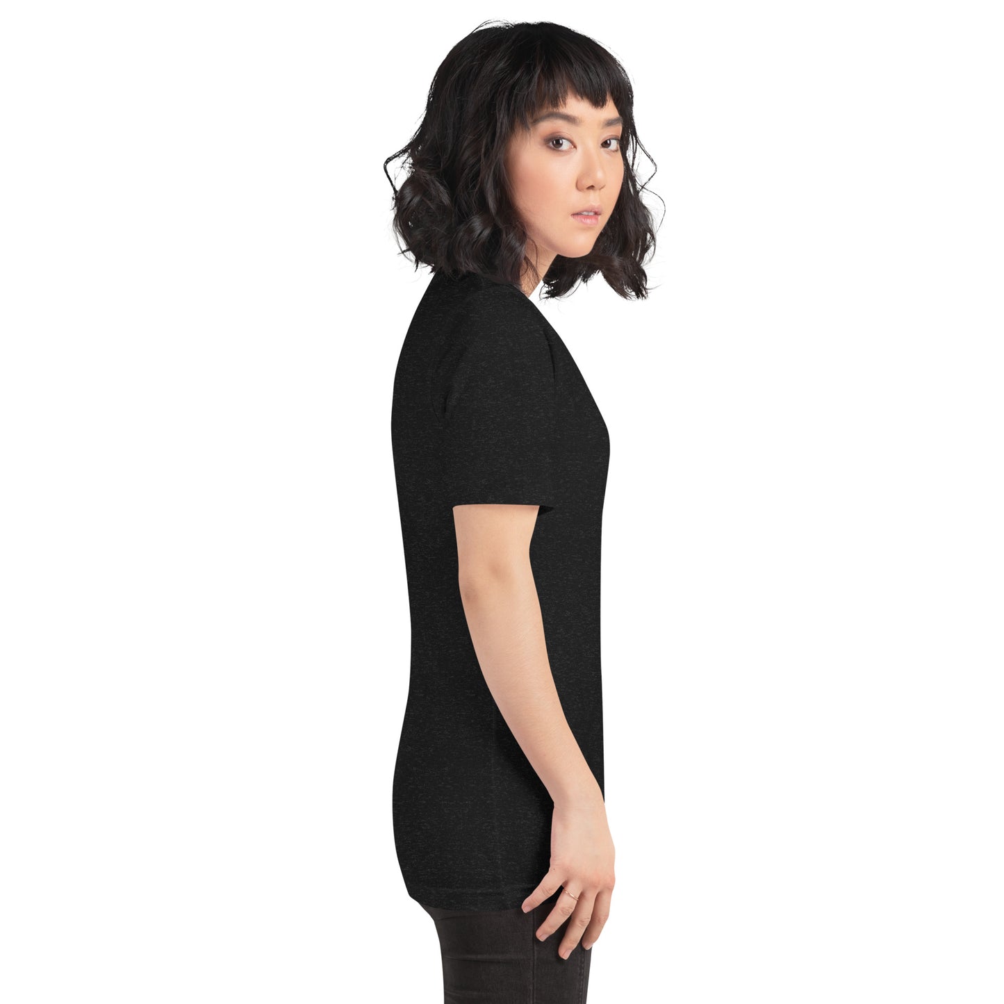 Witch Era Unisex t-shirt