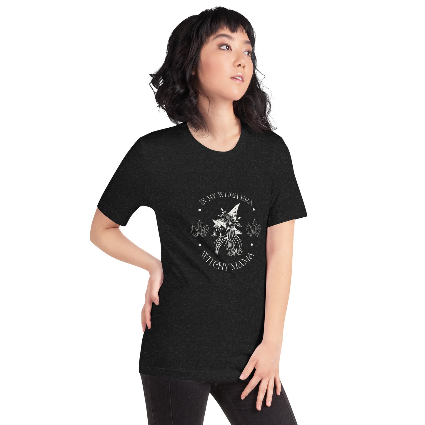 Witch Era Unisex t-shirt