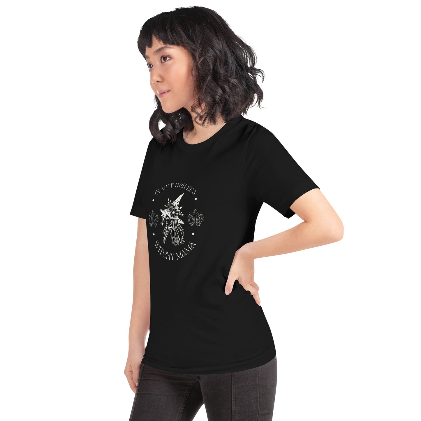 Witch Era Unisex t-shirt