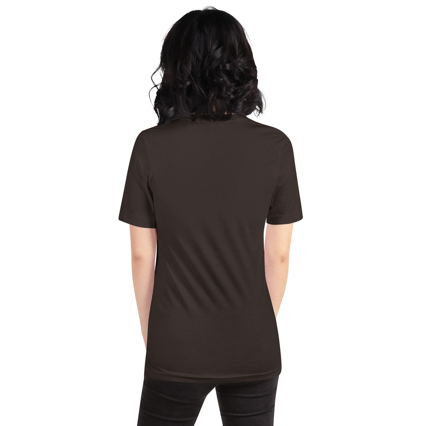 Witch Era Unisex t-shirt