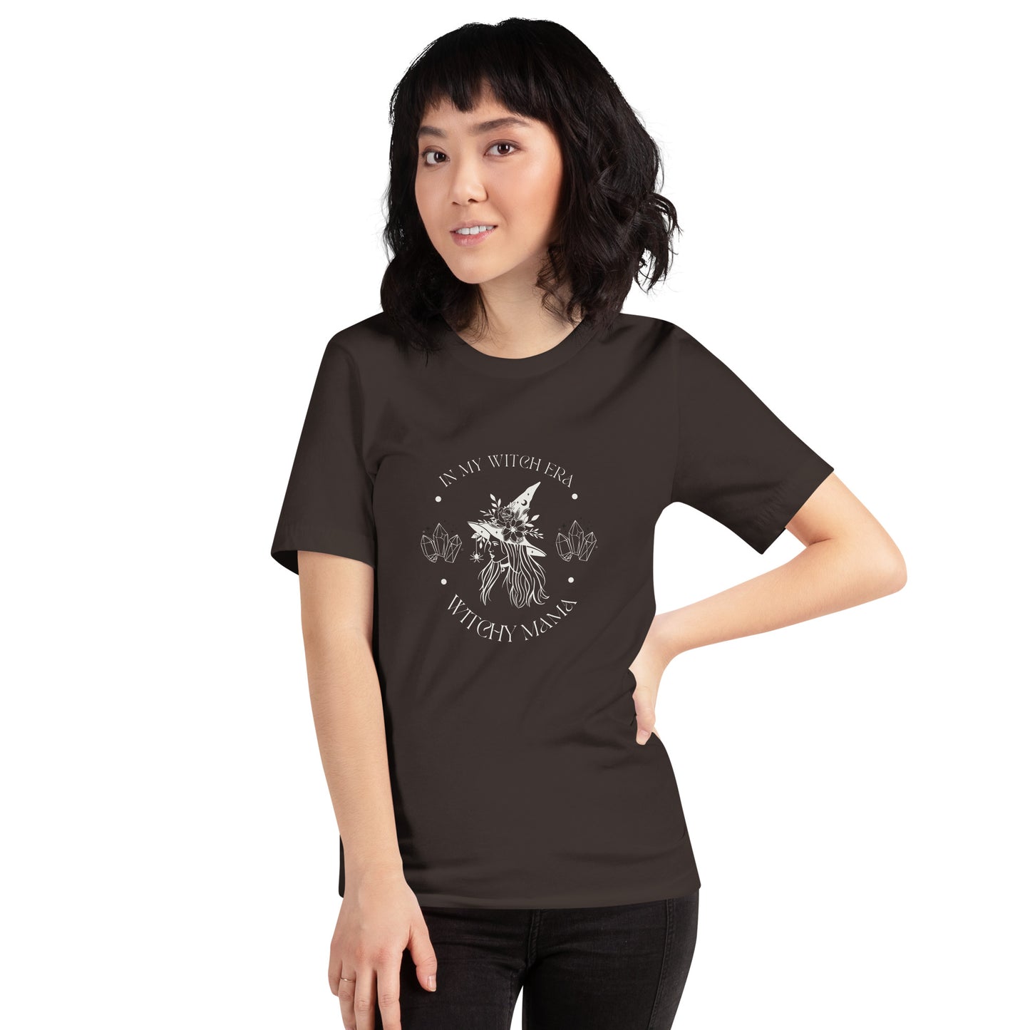 Witch Era Unisex t-shirt