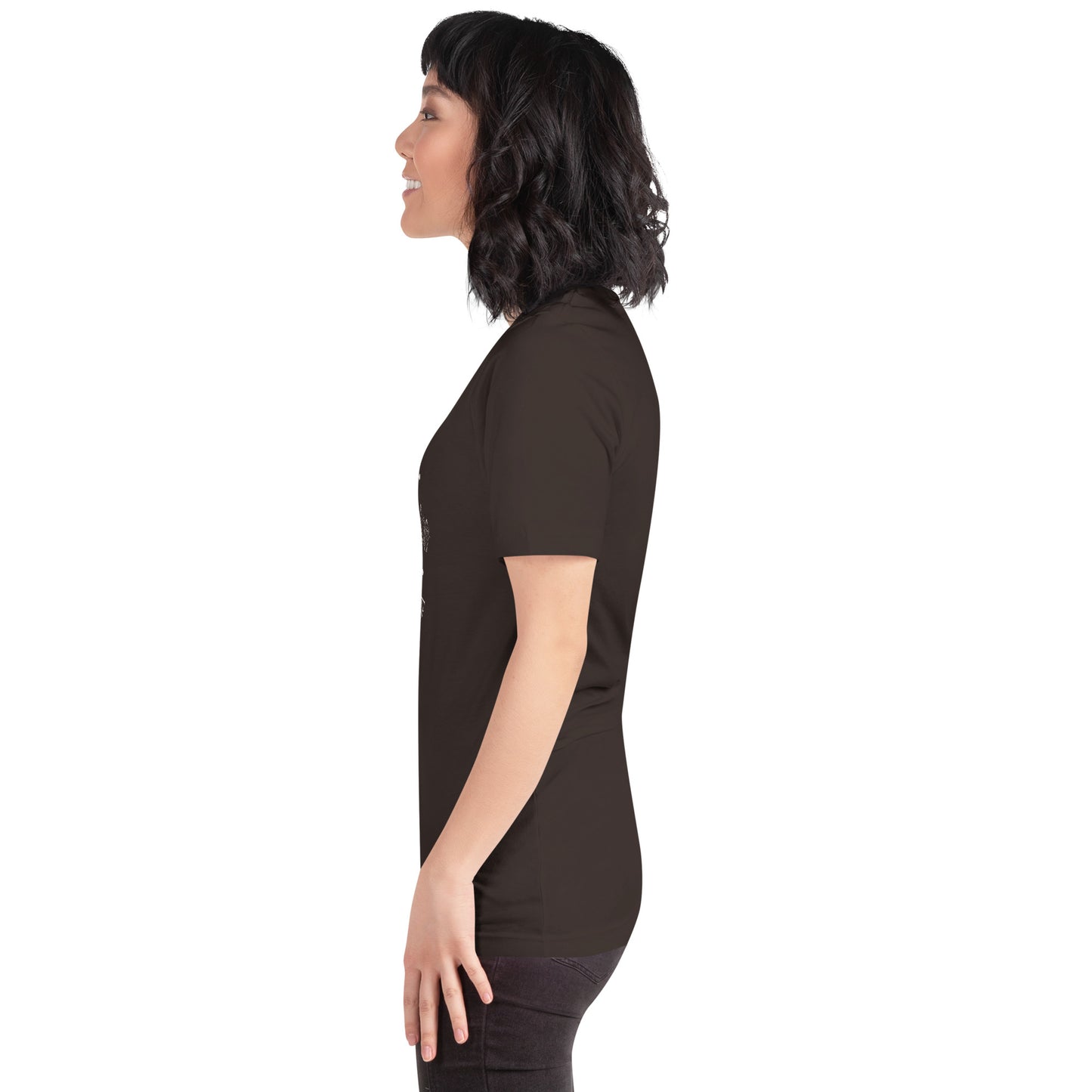 Witch Era Unisex t-shirt
