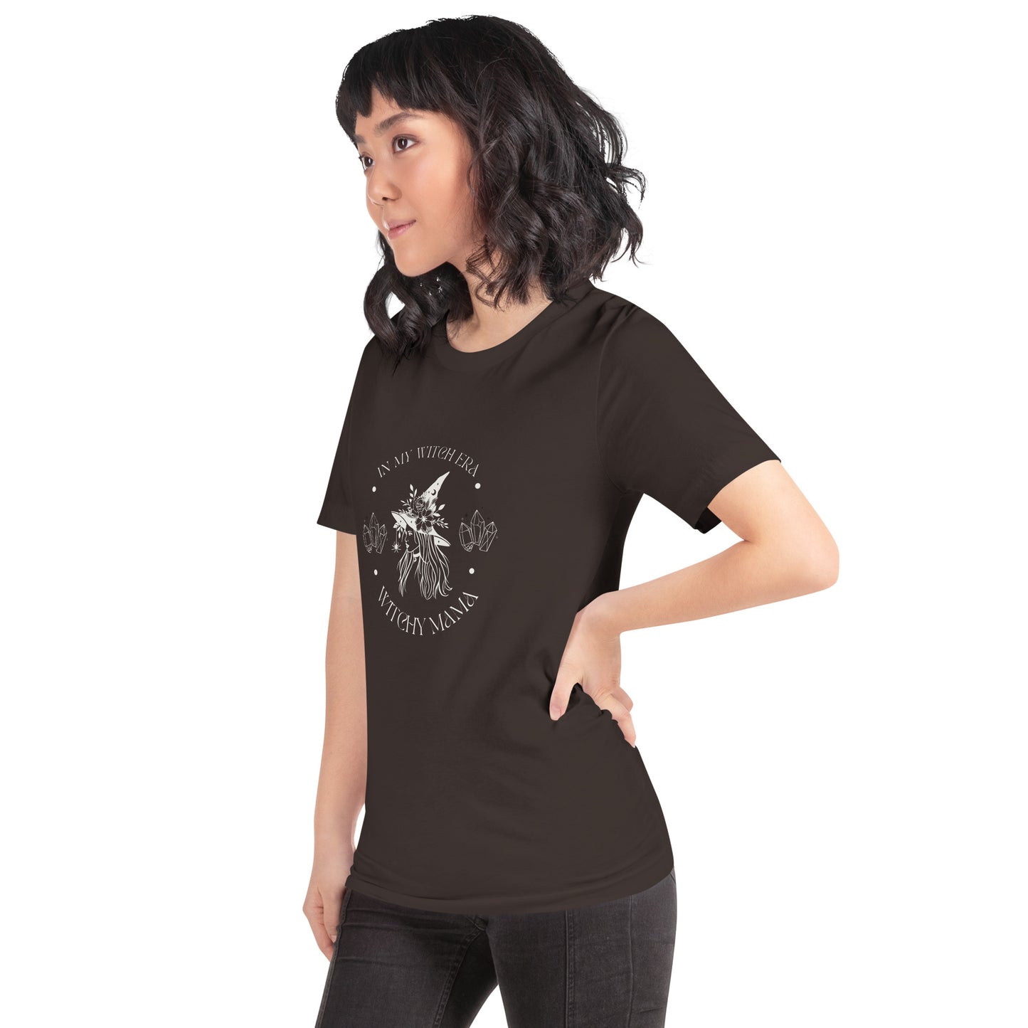 Witch Era Unisex t-shirt