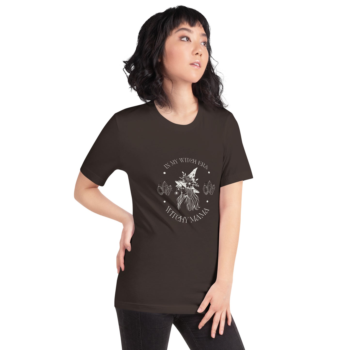 Witch Era Unisex t-shirt