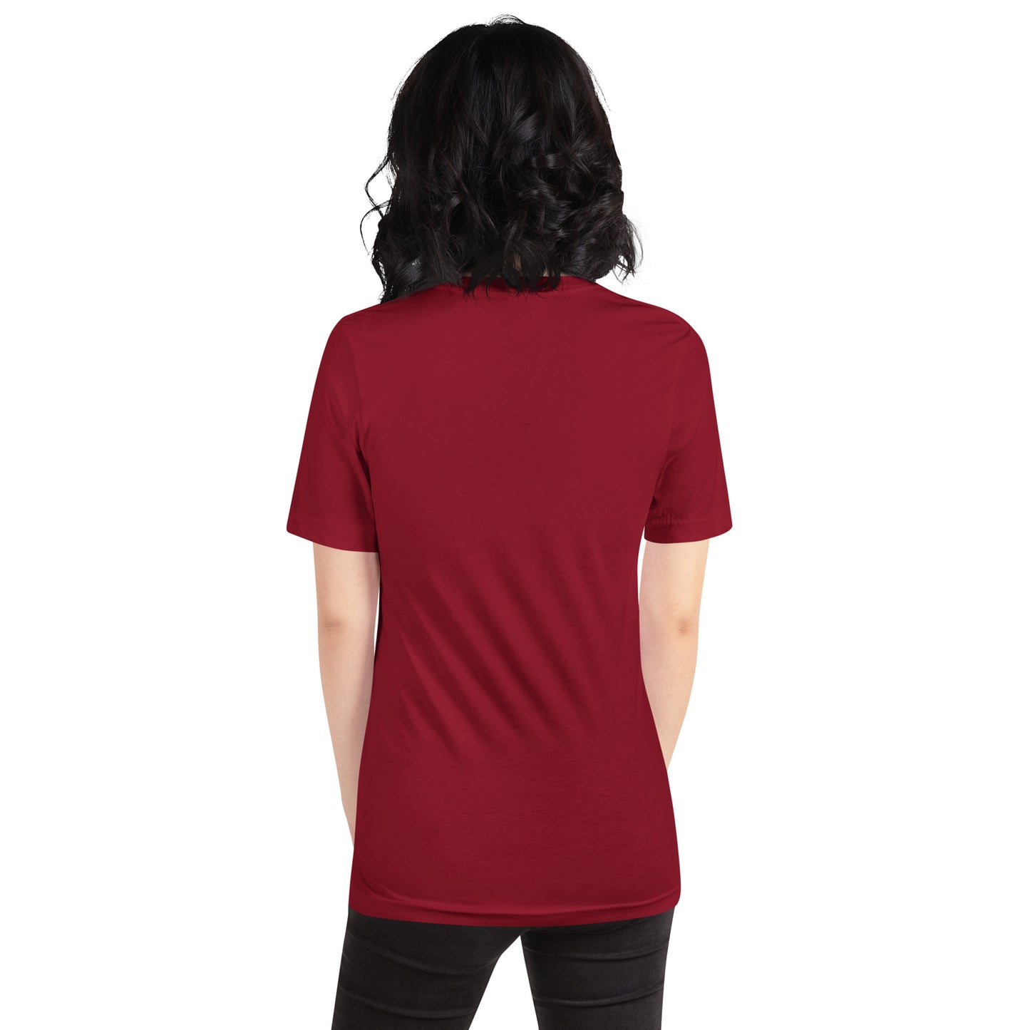 Witch Era Unisex t-shirt