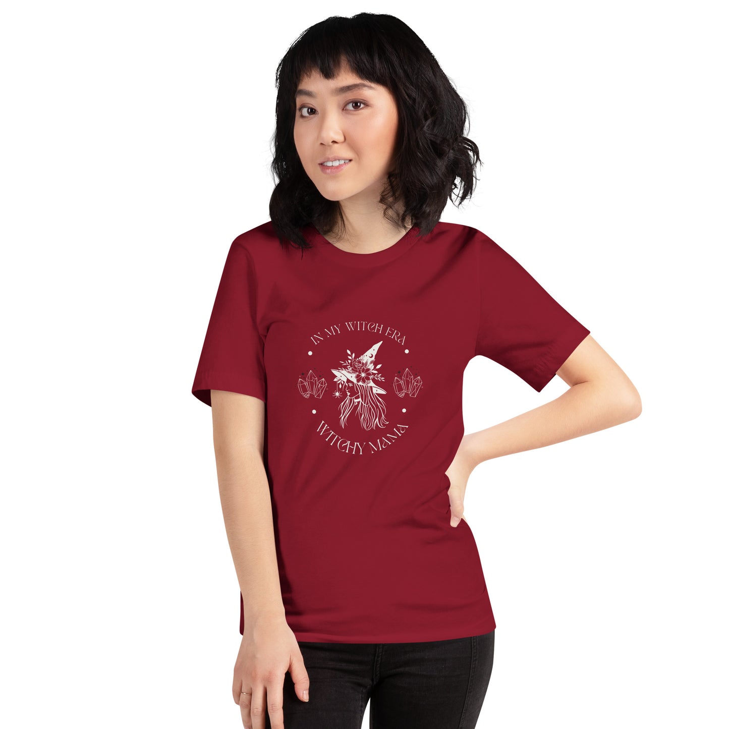 Witch Era Unisex t-shirt
