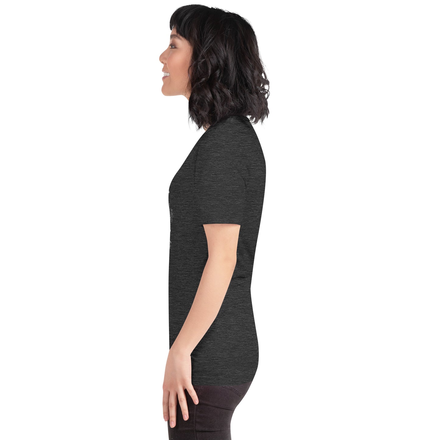 Witch Era Unisex t-shirt