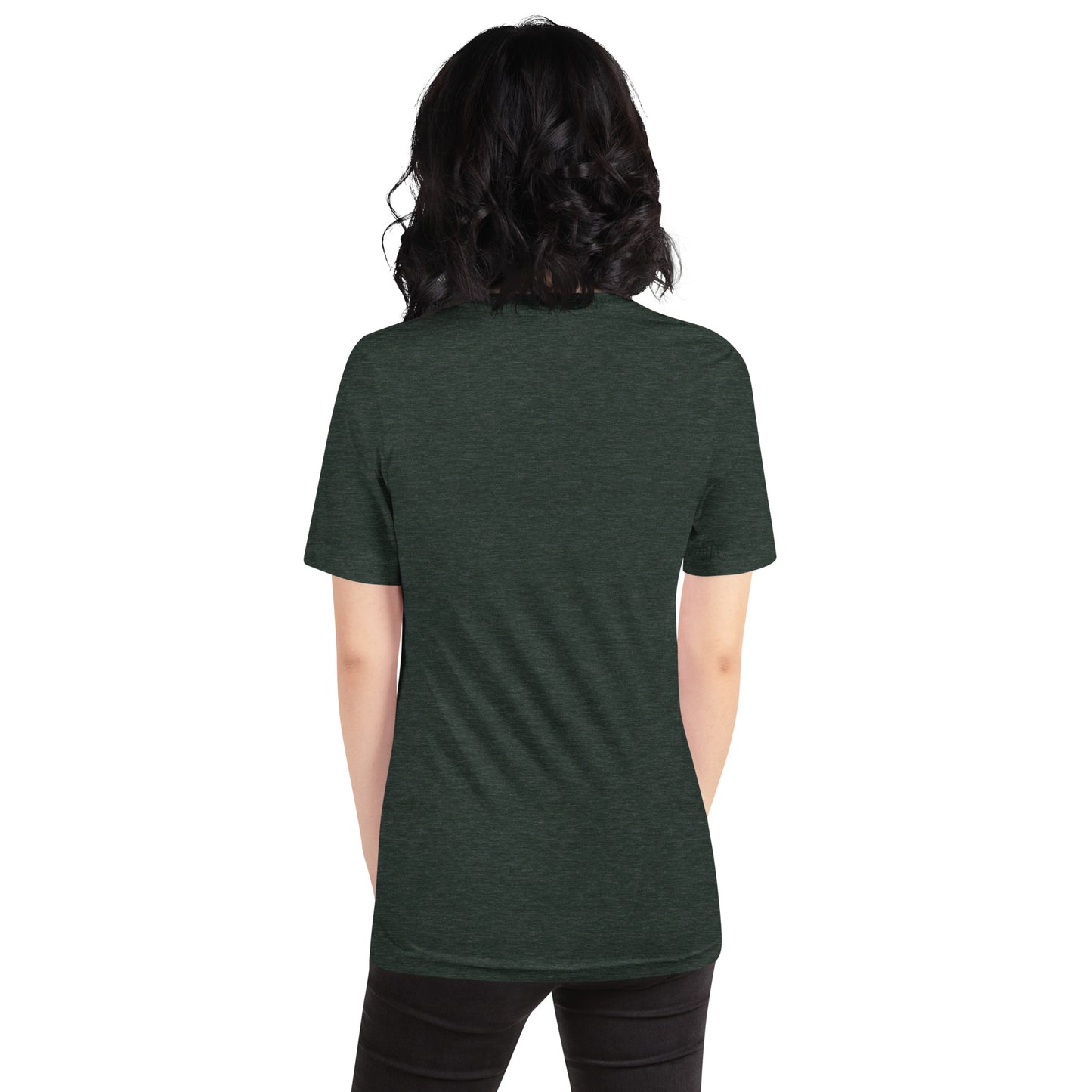 Witch Era Unisex t-shirt