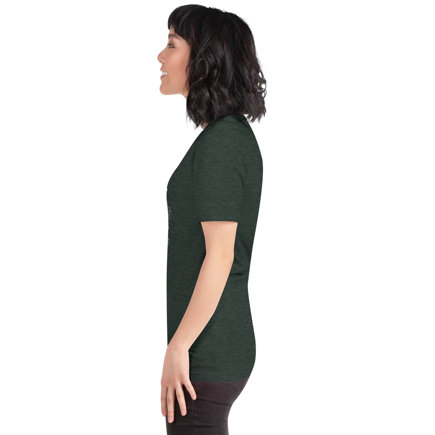Witch Era Unisex t-shirt
