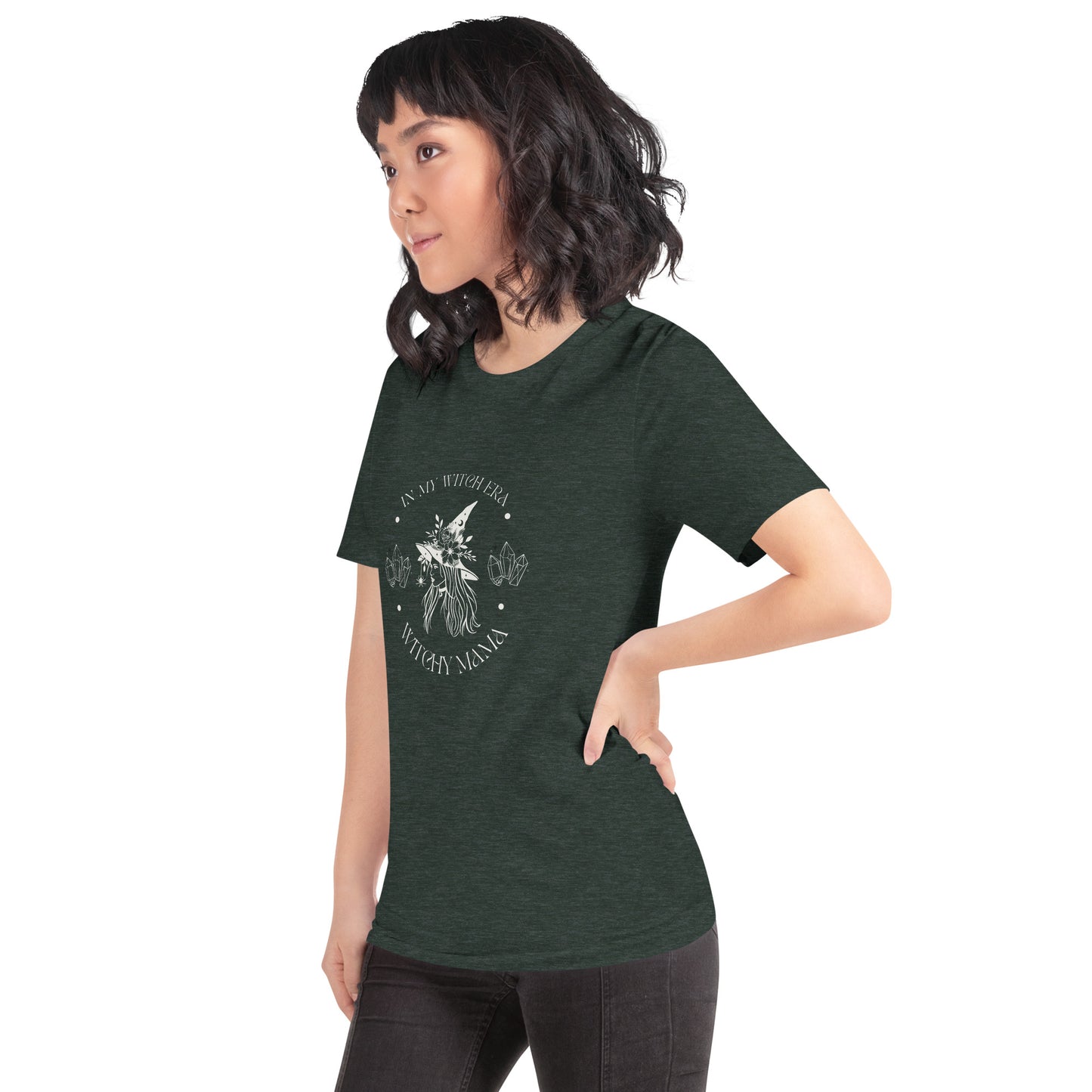 Witch Era Unisex t-shirt
