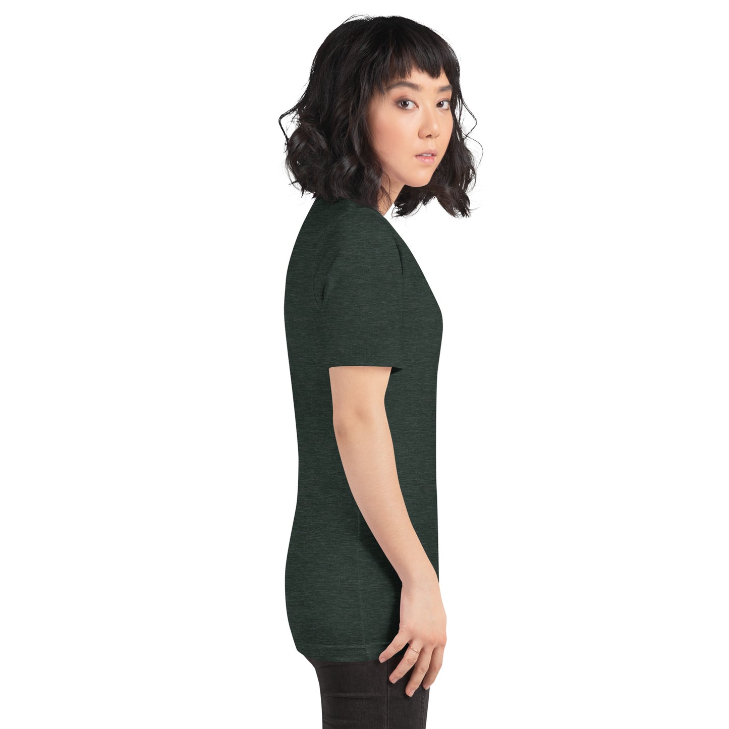 Witch Era Unisex t-shirt