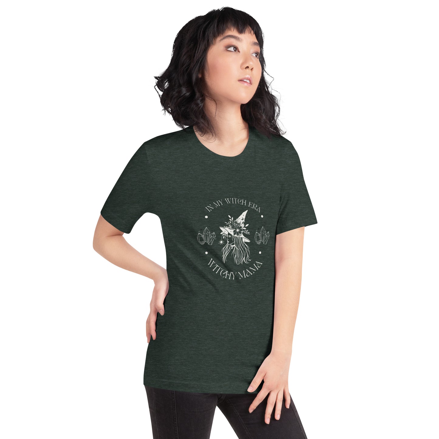 Witch Era Unisex t-shirt