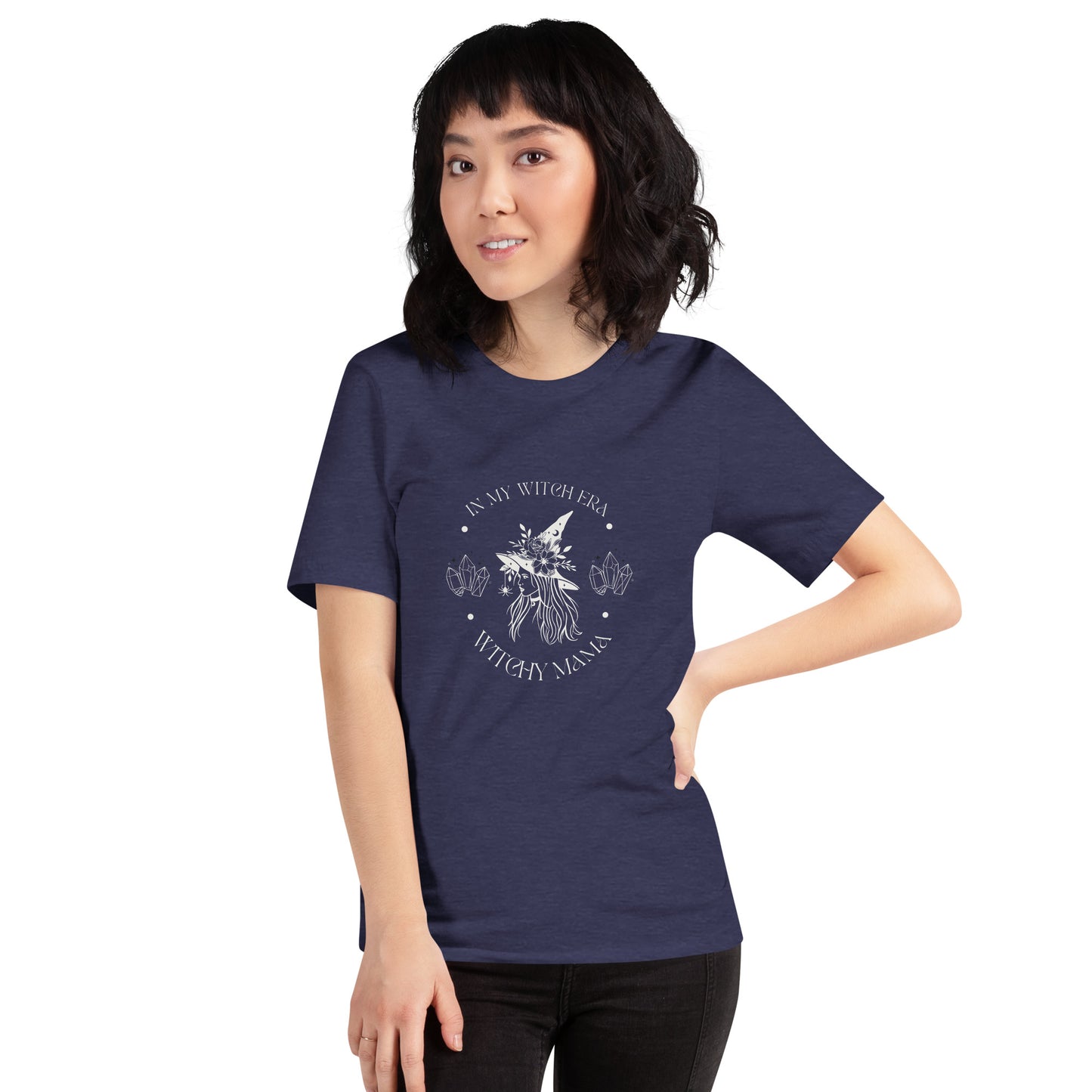 Witch Era Unisex t-shirt