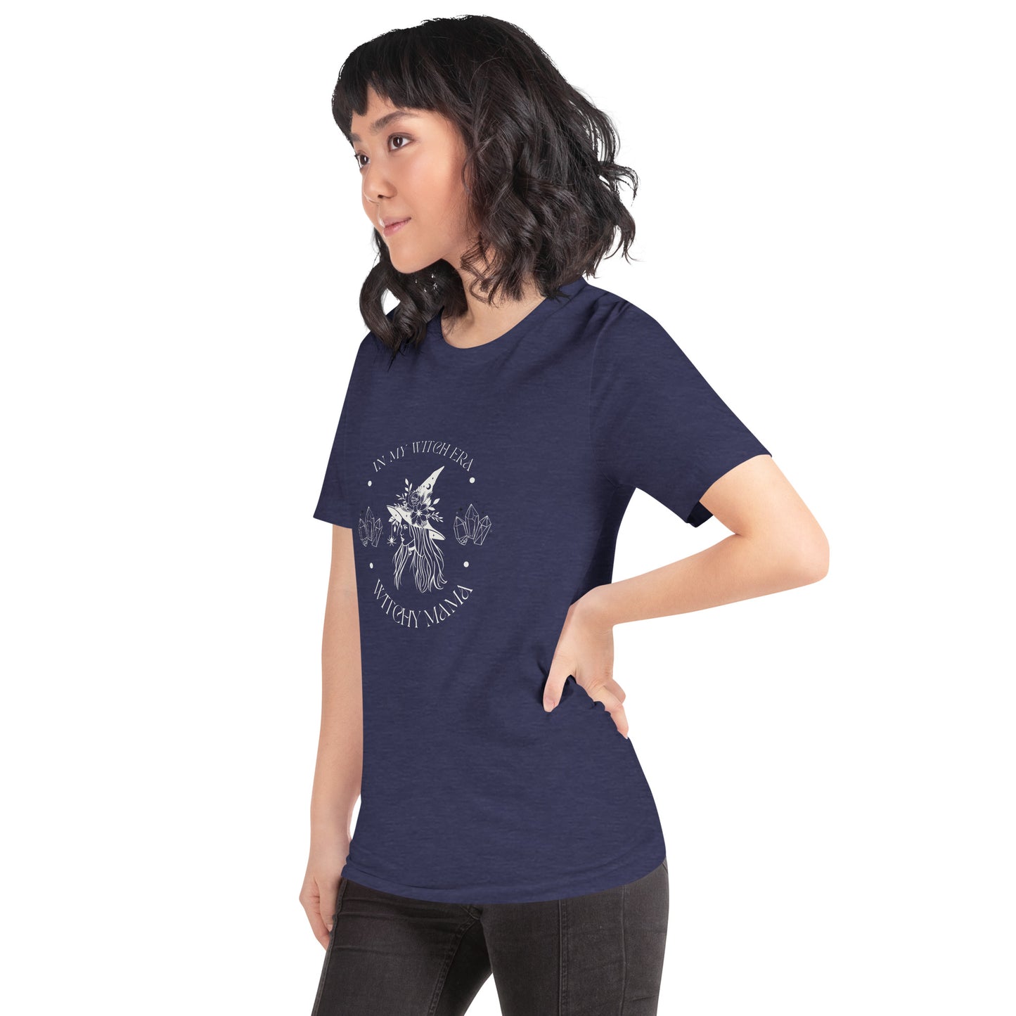 Witch Era Unisex t-shirt