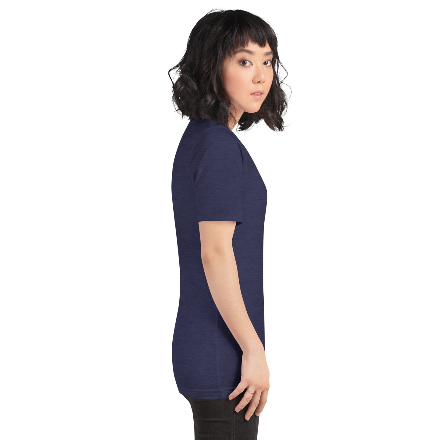 Witch Era Unisex t-shirt