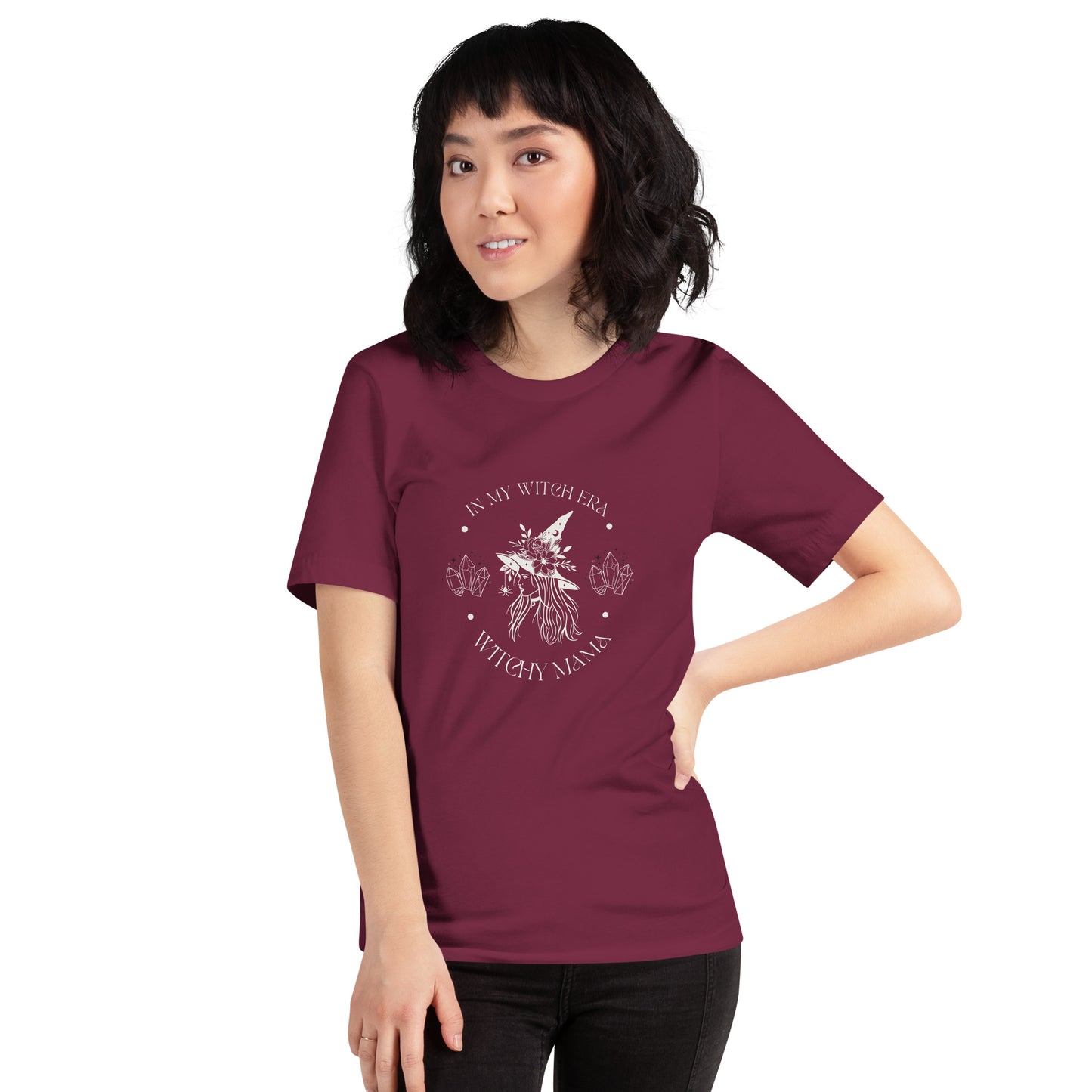 Witch Era Unisex t-shirt
