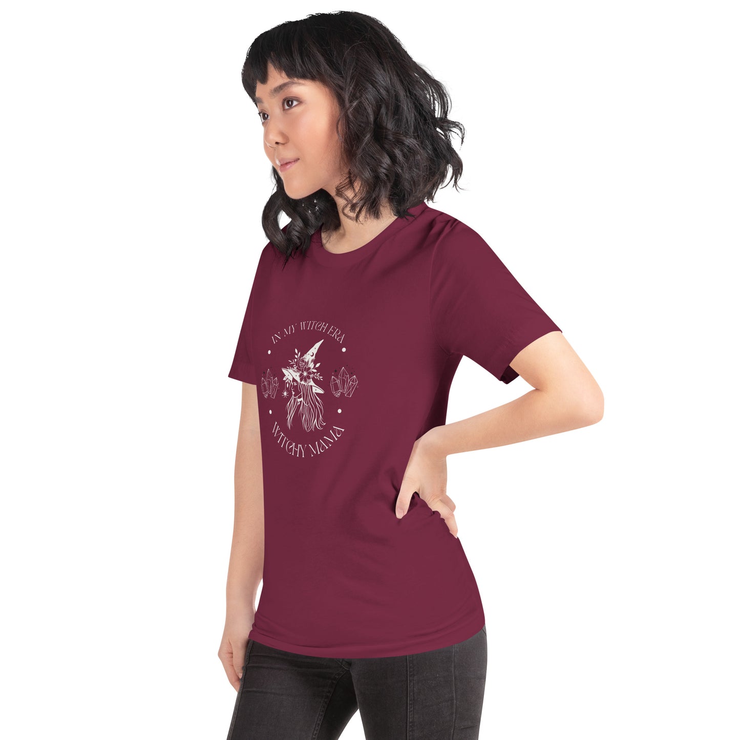 Witch Era Unisex t-shirt