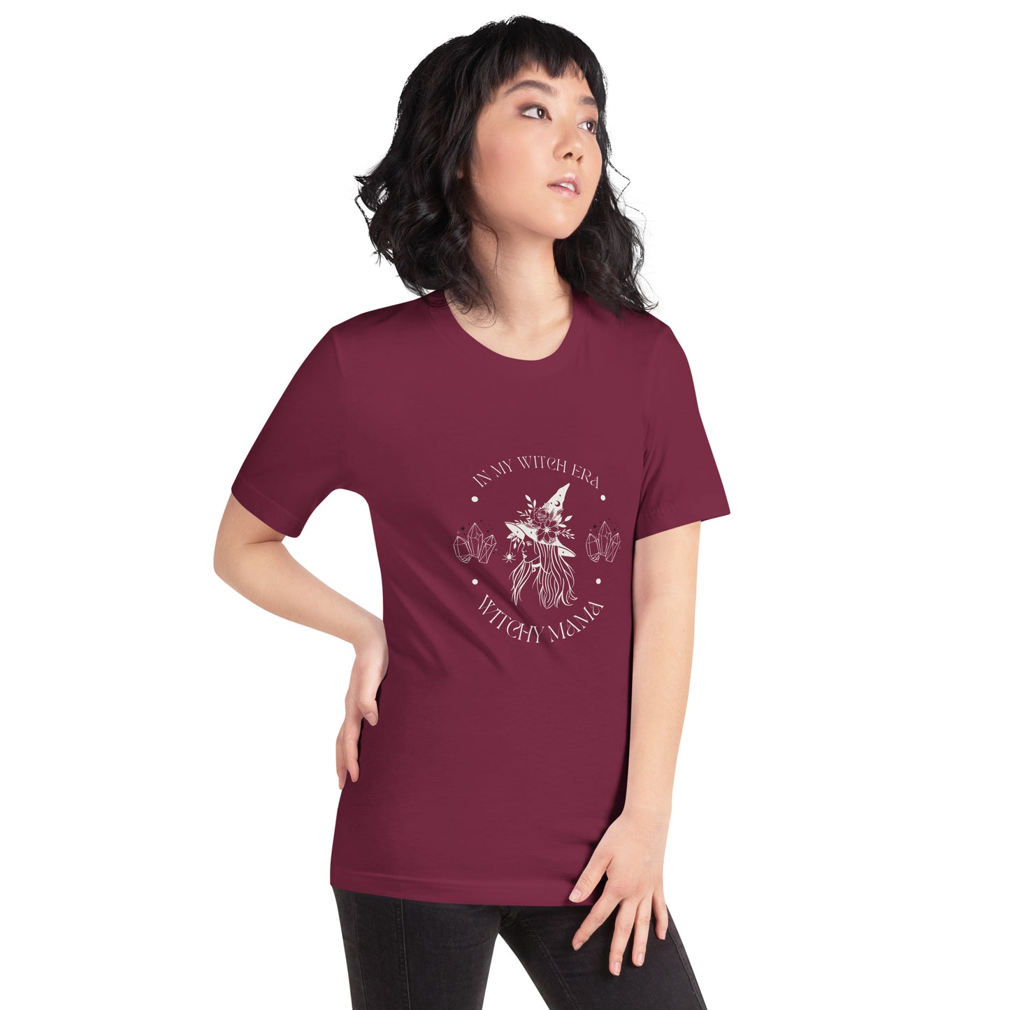 Witch Era Unisex t-shirt