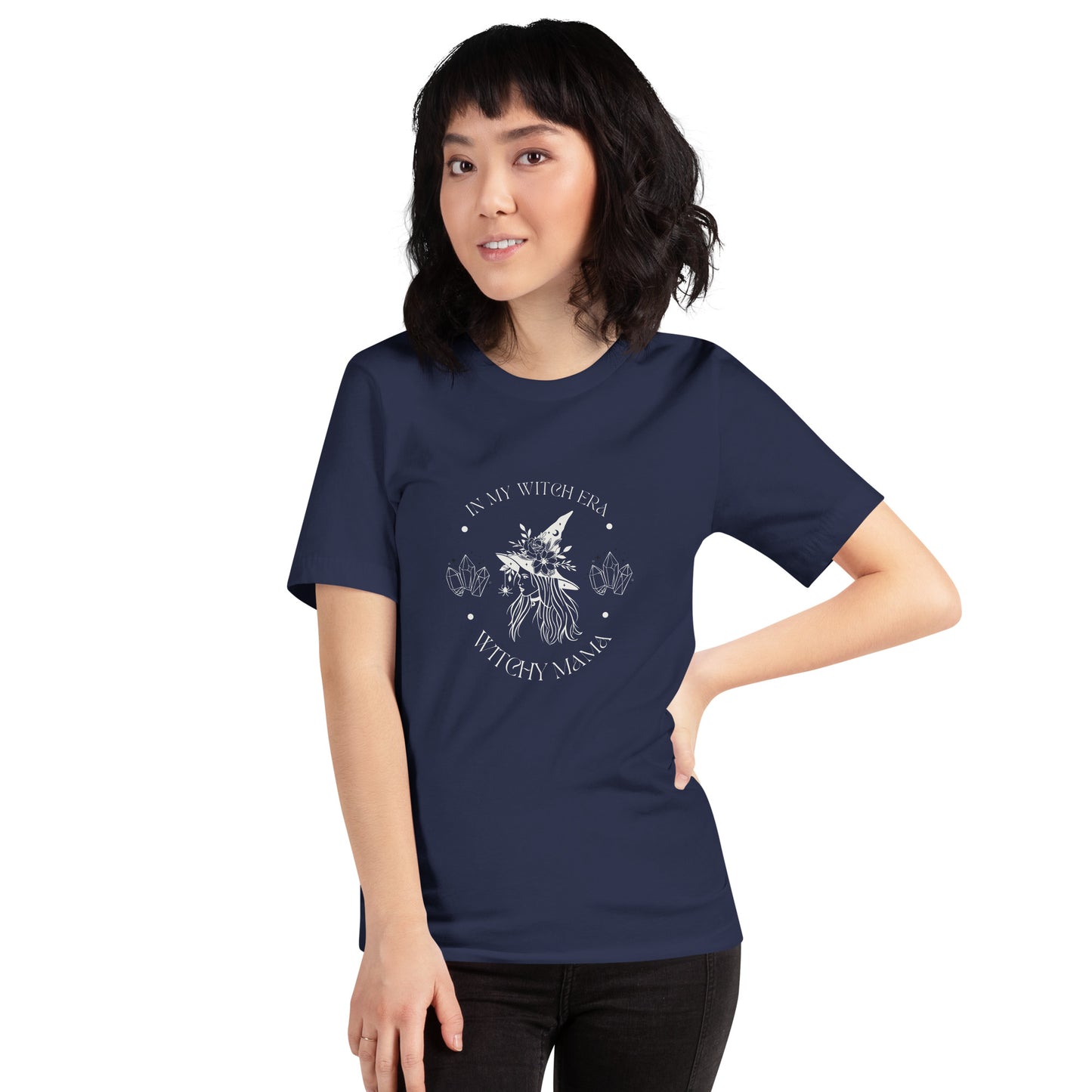Witch Era Unisex t-shirt