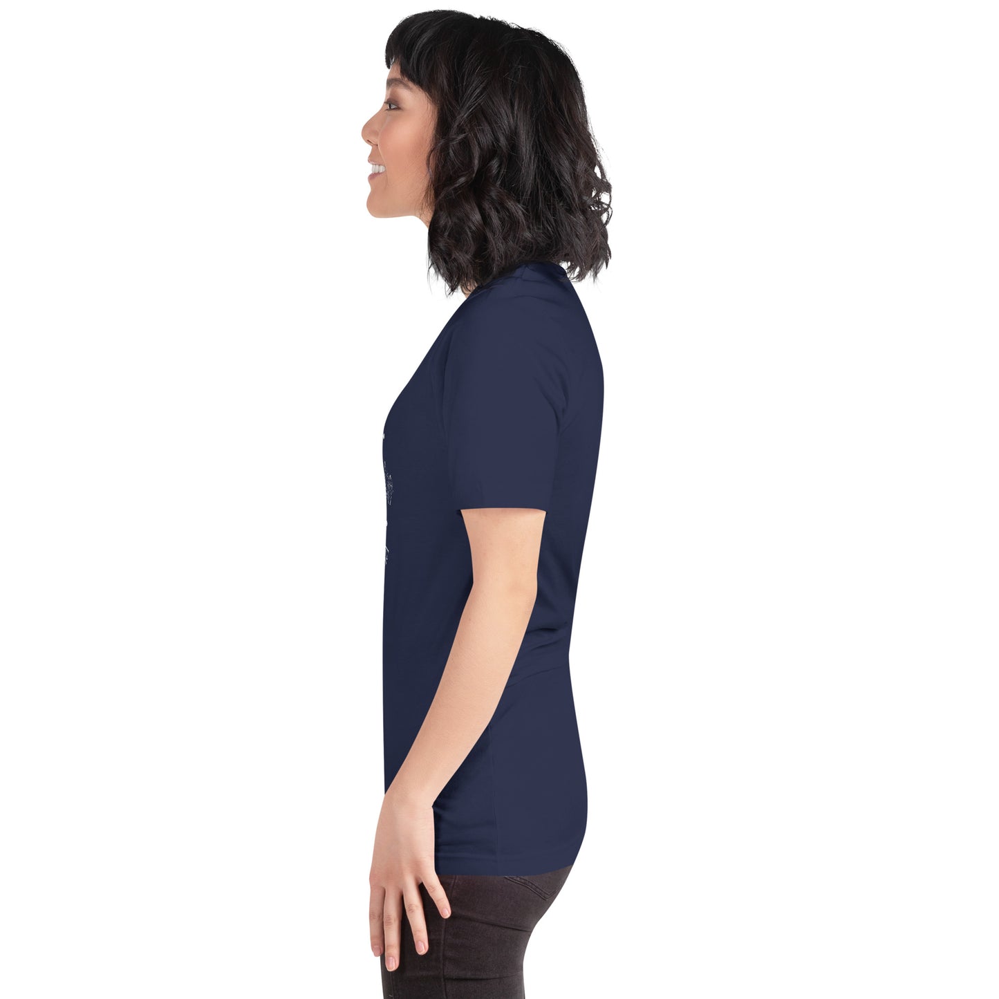Witch Era Unisex t-shirt