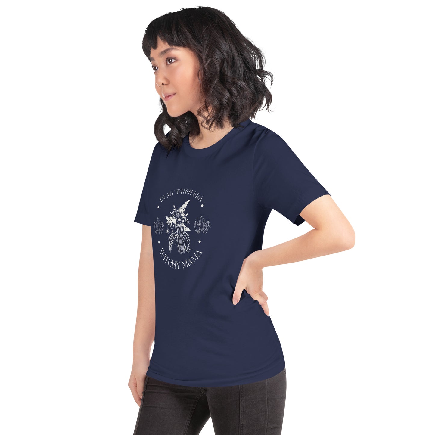 Witch Era Unisex t-shirt