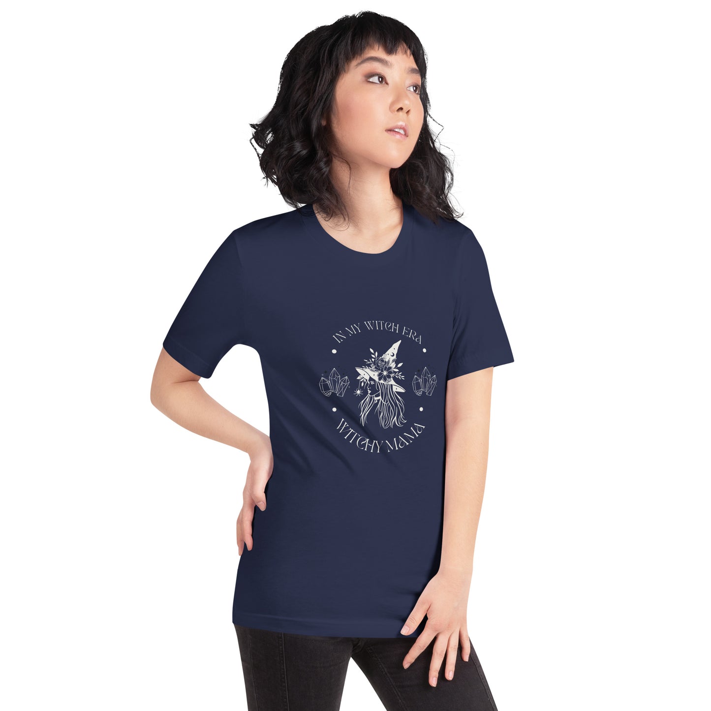 Witch Era Unisex t-shirt