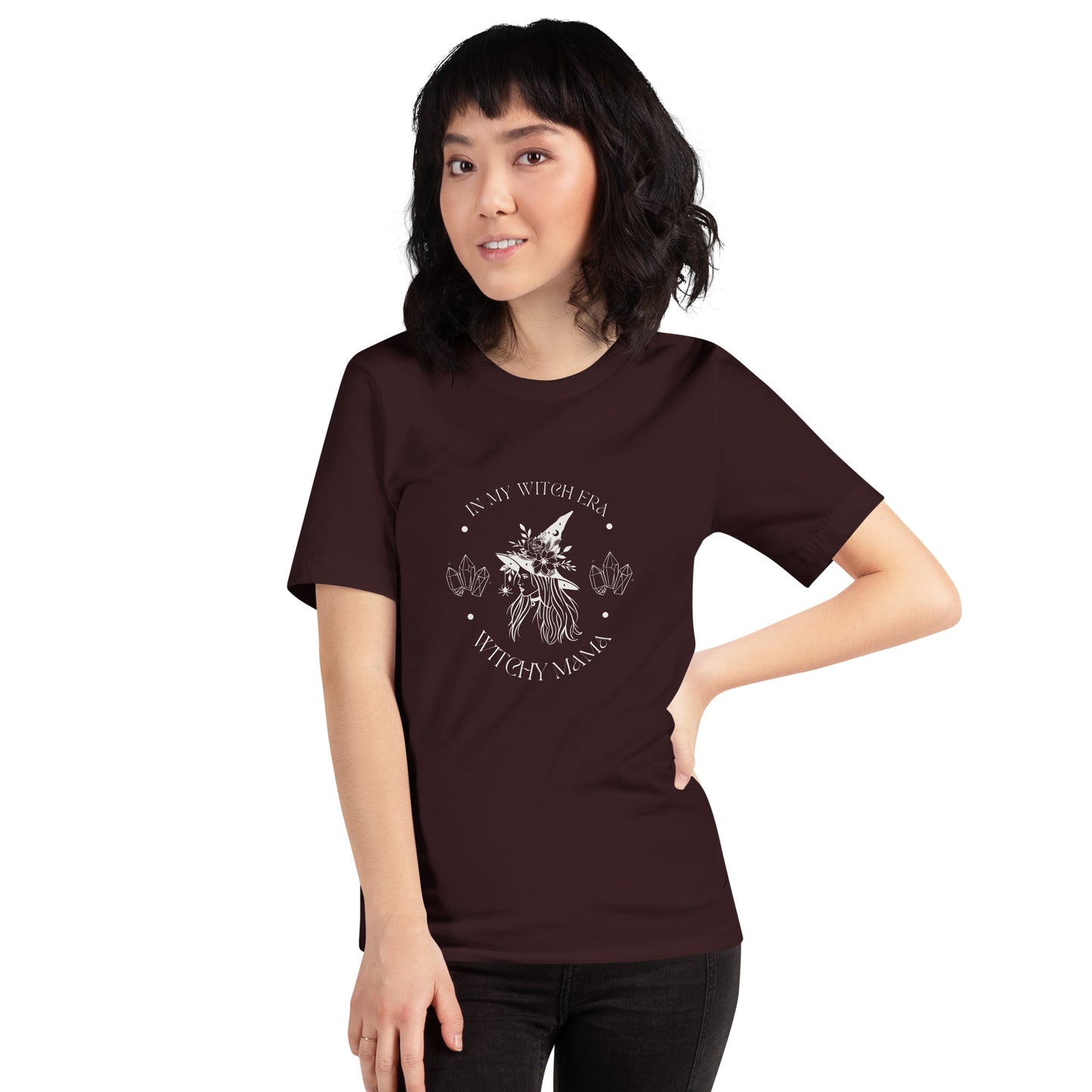 Witch Era Unisex t-shirt