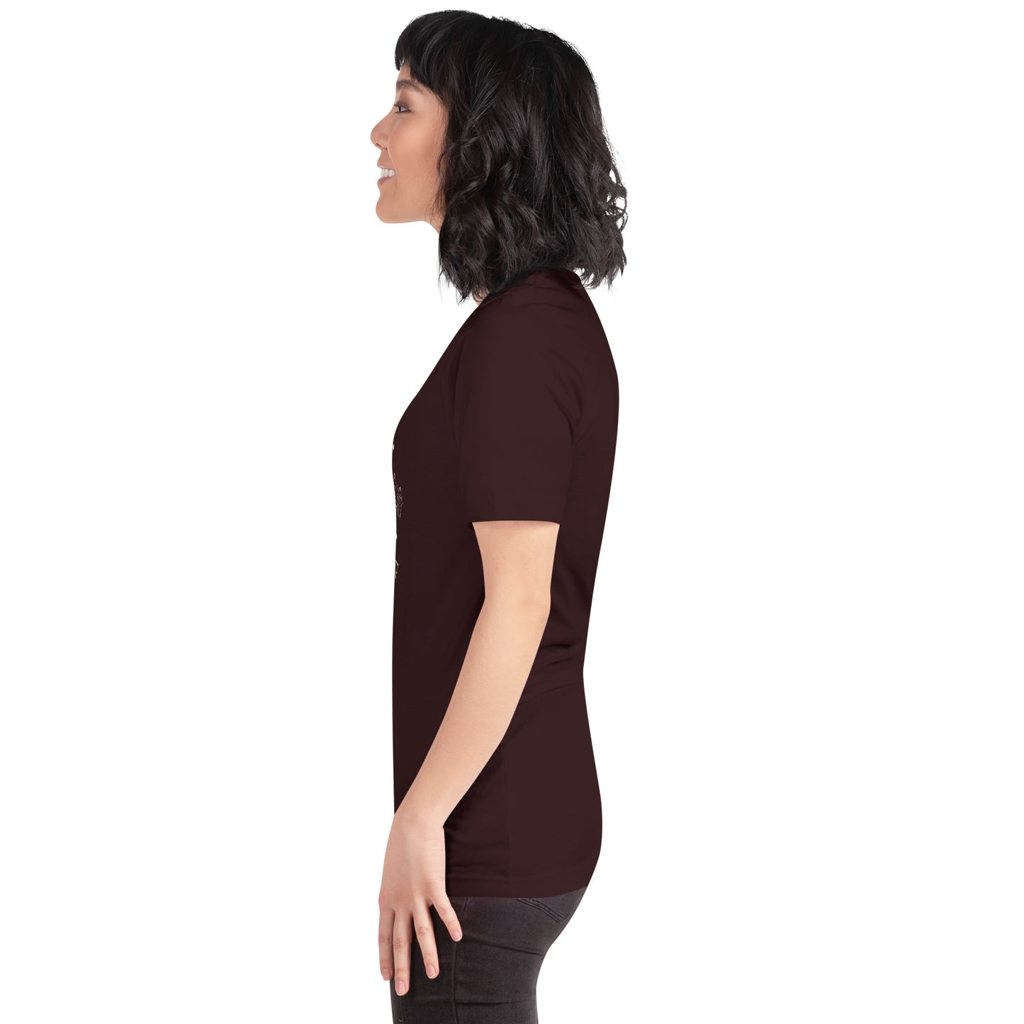 Witch Era Unisex t-shirt