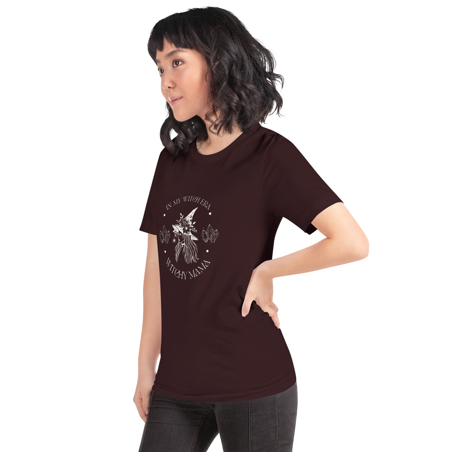 Witch Era Unisex t-shirt
