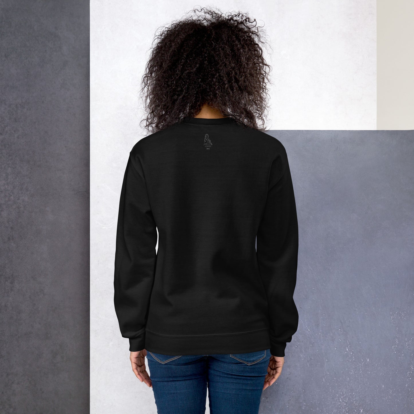 Mom Unisex Sweatshirt
