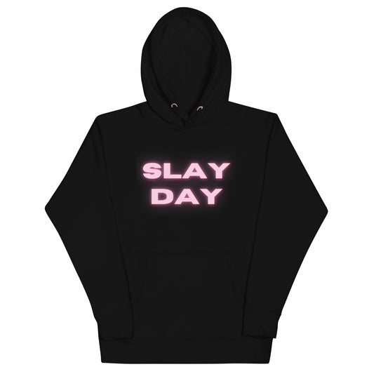 Slay Day Unisex Hoodie
