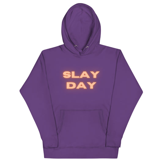 Slay Day Unisex Hoodie