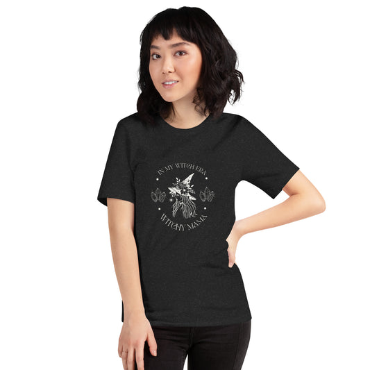 Witch Era Unisex t-shirt