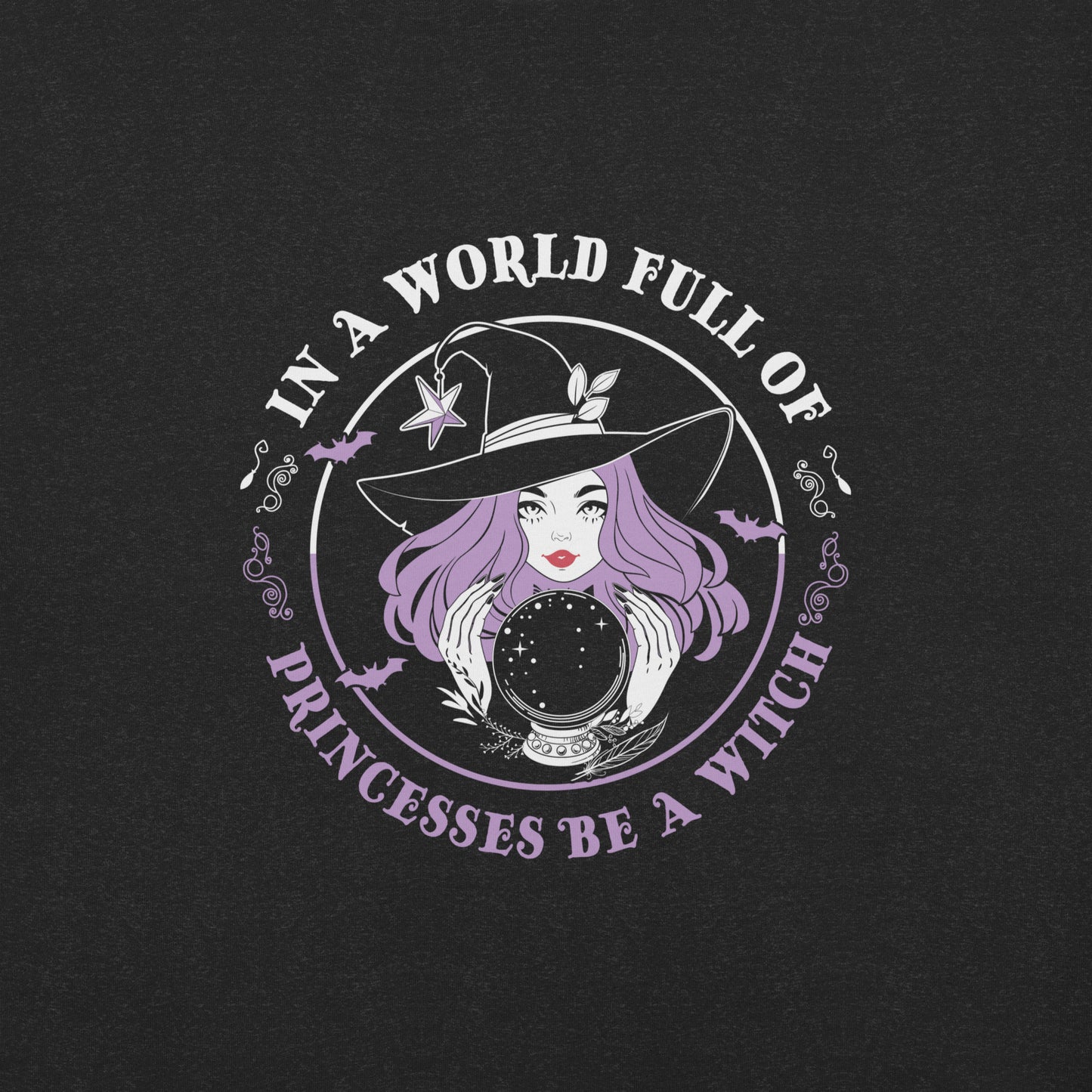 Unisex t-shirt