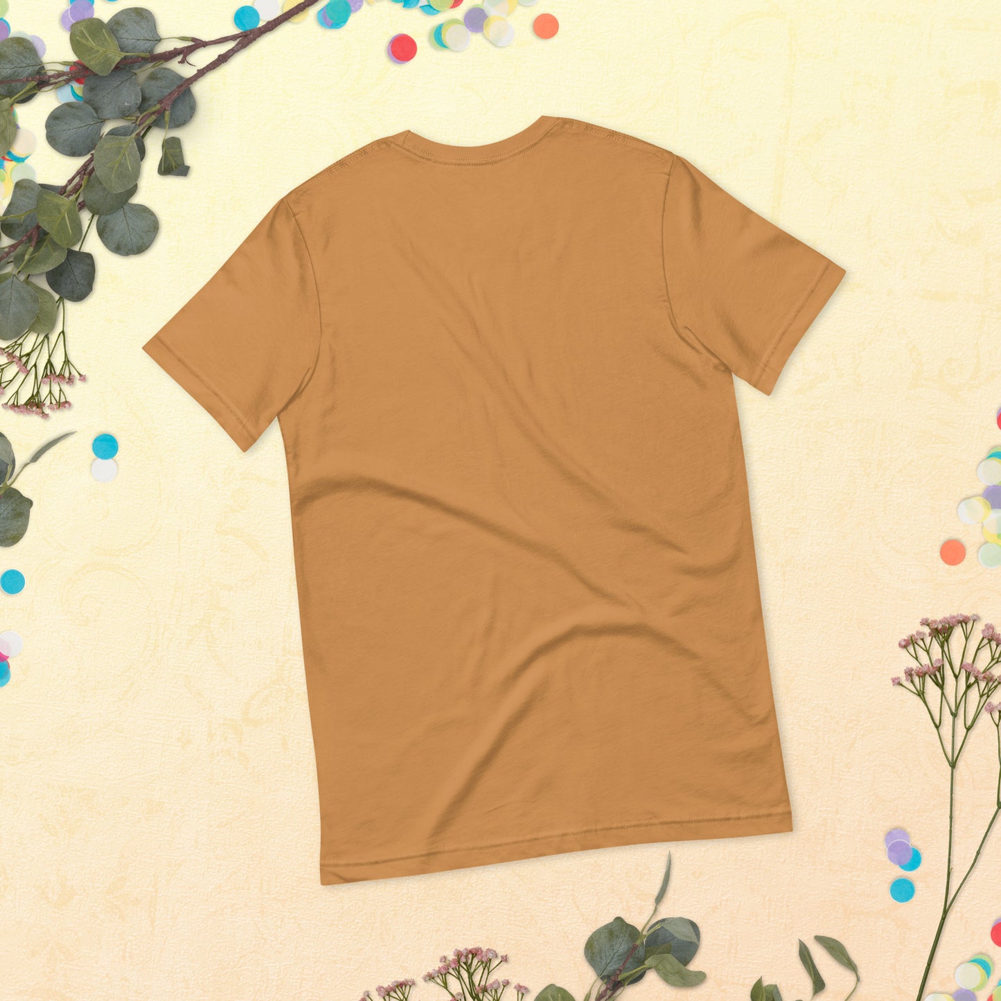 Unisex t-shirt